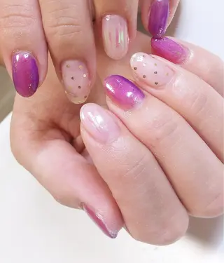 ネイル 岩井 志乃のその他イメージ