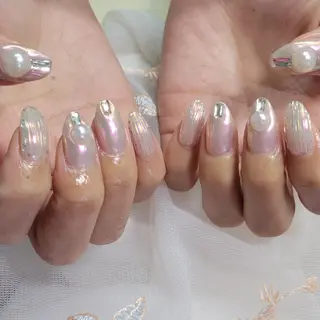 ネイル ネイルサロンほっこり kanaのネイルデザイン