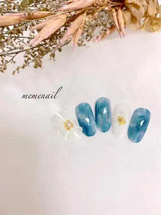 ネイル Noguchi Megumiのその他イメージ