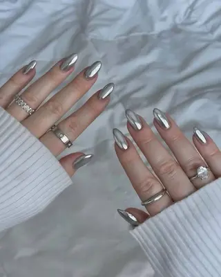 ネイル Lucky Nail Salonのネイルデザイン