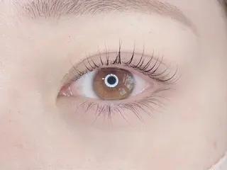 マツエク・マツパ 山中 梨里のマツエク・マツパデザイン