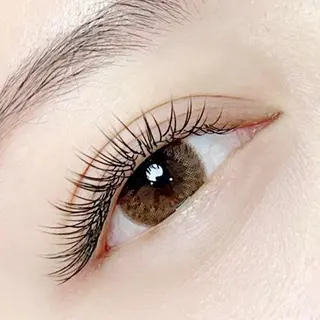 マツエク・マツパ LED＋550円☆ Omueyelashのマツエク・マツパデザイン