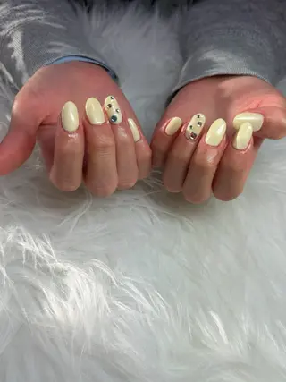 ネイル Nail room Aのネイルデザイン