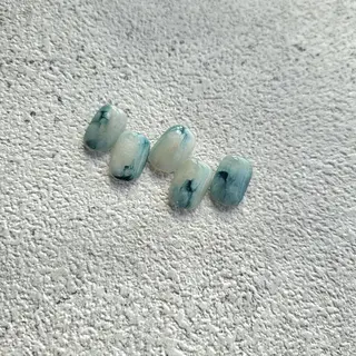 ネイル Nail i'llu 北千住のネイルデザイン