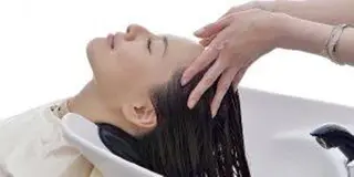 スパニスト🌟バリ式 アロマ🌴松田みずきのヘアスタイル