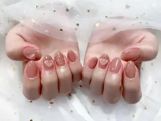 ネイル ジョリ kasumi🌹💅のネイルデザイン