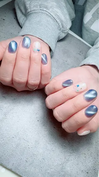 ネイル Nailsalon Mimiy..♡のネイルデザイン