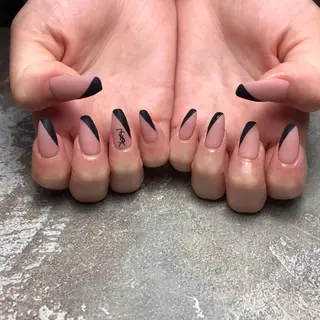 ネイル 💅chainail _aiのネイルデザイン