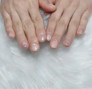 ネイル hairsalon 556のマツエク・マツパデザイン