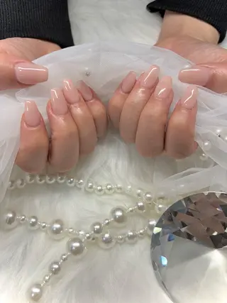 ネイル Angel tailのネイルデザイン