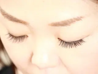 マツエク・マツパ fossette hair&eyeのマツエク・マツパデザイン