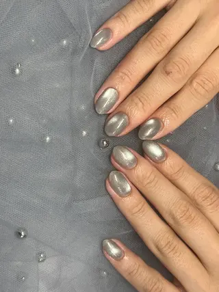 ネイル NIJI ネイルサロンのネイルデザイン