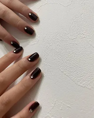 ネイル kiii.__ ✴︎*のネイルデザイン