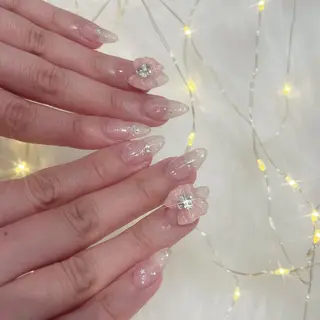 ネイル Minami💕☀️ 💕のネイルデザイン