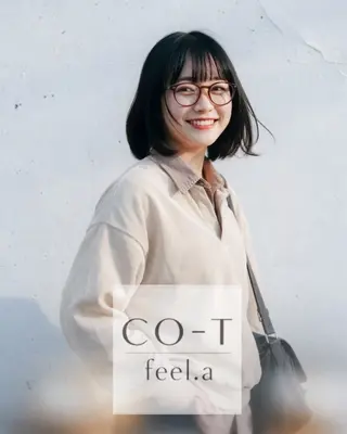 ショート 石沢 知康のヘアスタイル