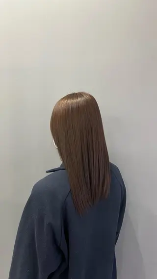 カラー 🎀 Noa 🎀のヘアスタイル