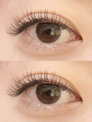 マツエク・マツパ TSUNA 🌙 Lim 五反田のマツエク・マツパデザイン