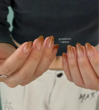 ネイル Eriza meiのネイルデザイン