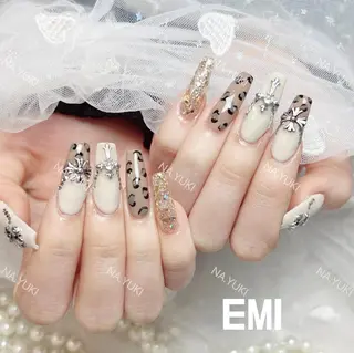 ネイル YUKI 💗 渋谷店のネイルデザイン