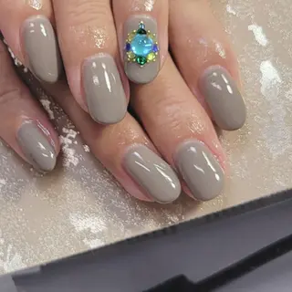 ネイル ネイルサロンほっこり kanaのネイルデザイン