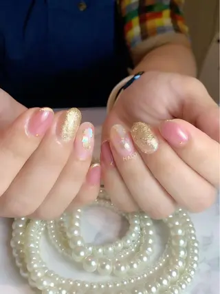 ネイル HALU ハルのネイルデザイン