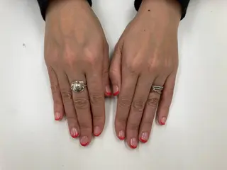 ネイル JOJO Matsumotoのネイルデザイン