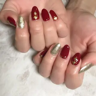 ネイル 𝐍𝐄𝐎 𝐉𝐔𝐑𝐈のネイルデザイン