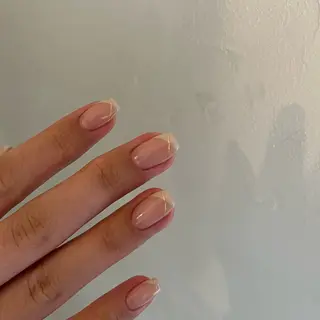 ネイル luster shihoのネイルデザイン