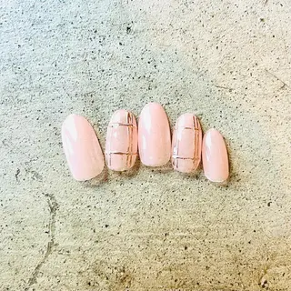 ネイル TRAM-nail moriizumiのネイルデザイン