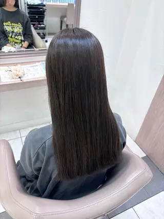 カラー 🙈Ash国立店 久保田美紅🙈のヘアスタイル