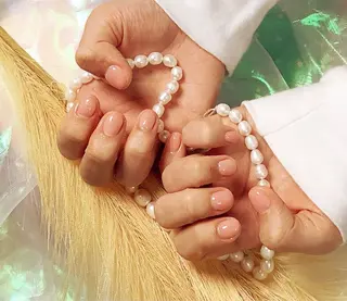 ネイル べ にのネイルデザイン