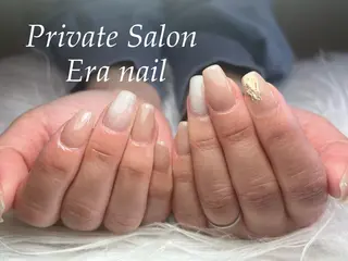 ネイル Era nailのネイルデザイン