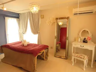 S' styleのエステ・リラクイメージ