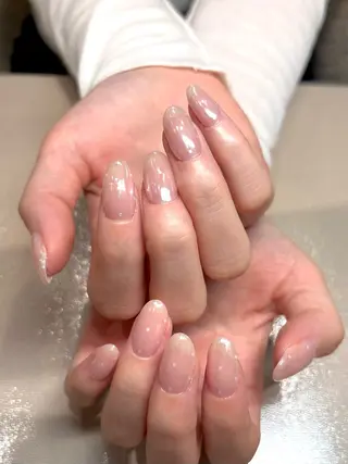 ネイル a. ishimuraのネイルデザイン