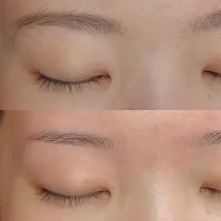 アイブロウ 【愛され眉毛作る人】 nozomiの眉毛・アイブロウイメージ