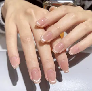 ネイル えん 清水のネイルデザイン