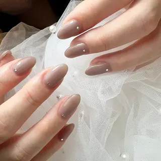 ネイル Lilibeauty salonのネイルデザイン