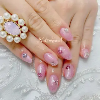 ネイル NATSUKO NAILのネイルデザイン