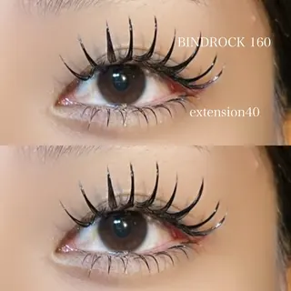 マツエク・マツパ shizuka🩰‎ マツエク┊︎マツパのマツエク・マツパデザイン