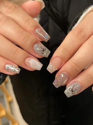 ネイル lino u seinaのネイルデザイン