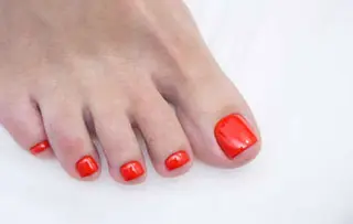 ネイル Reve. 黒澤のネイルデザイン