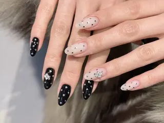 ネイル UM Nail Salonのネイルデザイン