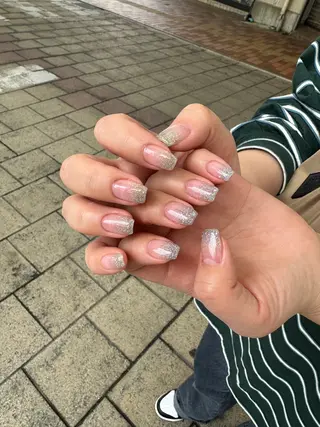 ネイル nailsalon ∞ ﾐｶﾅﾙ ∞のネイルデザイン
