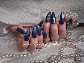 ネイル ✨Nailsalon Vi+✨のネイルデザイン