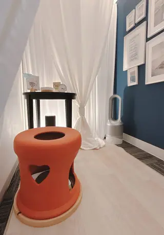 大亀 彩のエステ・リラクイメージ