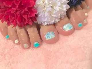 ネイル ネイルandエステ maple豊見城店のエステ・リラクイメージ