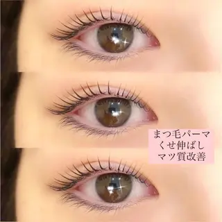 マツエク・マツパ 🦋束感まつげ🦋 𝐀𝐲𝐚𝐧𝐚のマツエク・マツパデザイン