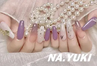 ネイル Momo 💞のネイルデザイン