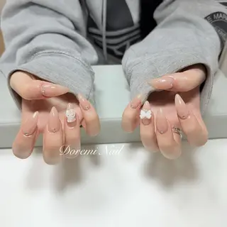 ネイル Doremi Nailのネイルデザイン