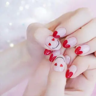 ネイル 💅ネイル✨ プリンセスのネイルデザイン